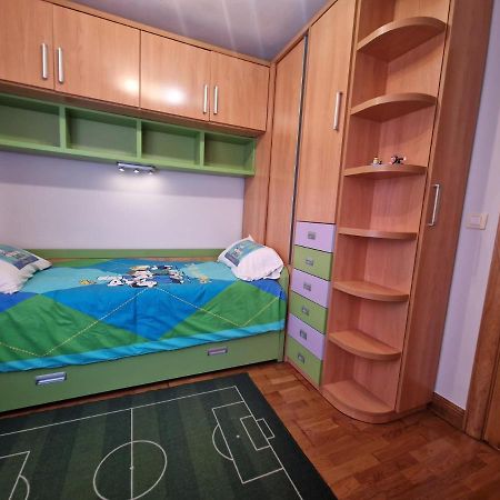 Family Apartment / Apartamento Familiar 게초 외부 사진