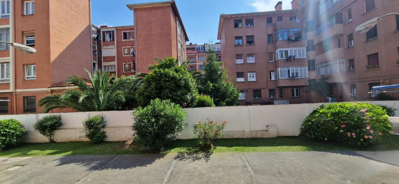 Family Apartment / Apartamento Familiar 게초 외부 사진