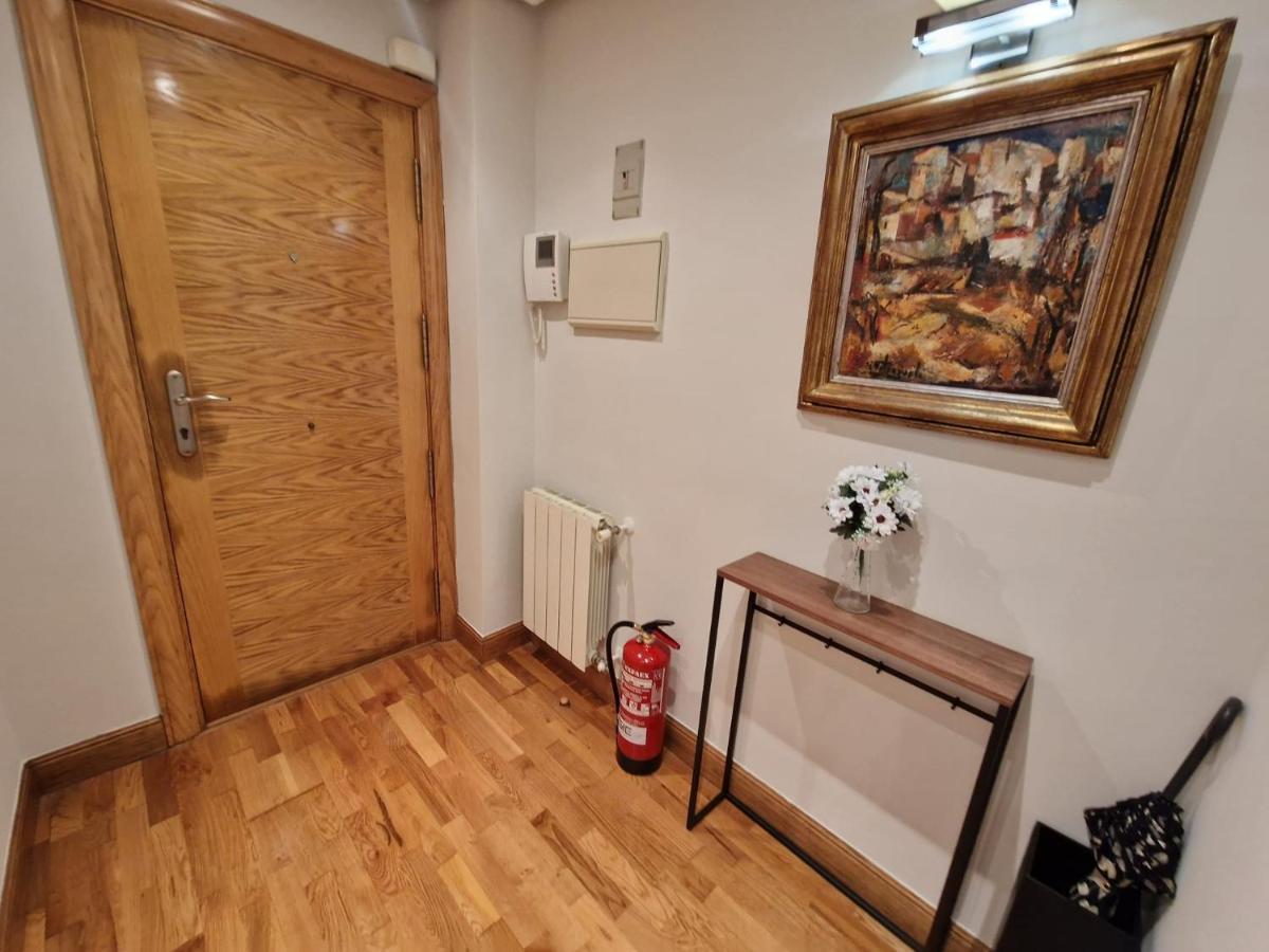Family Apartment / Apartamento Familiar 게초 외부 사진