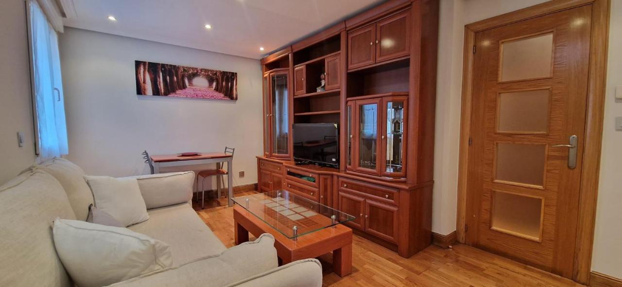 Family Apartment / Apartamento Familiar 게초 외부 사진