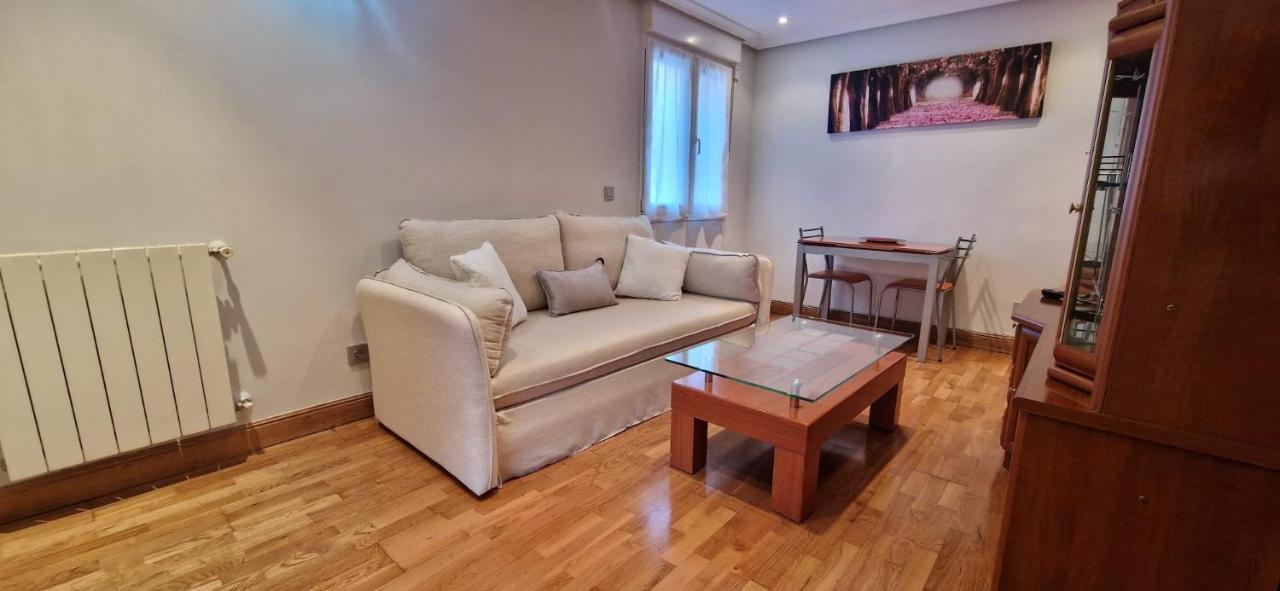 Family Apartment / Apartamento Familiar 게초 외부 사진