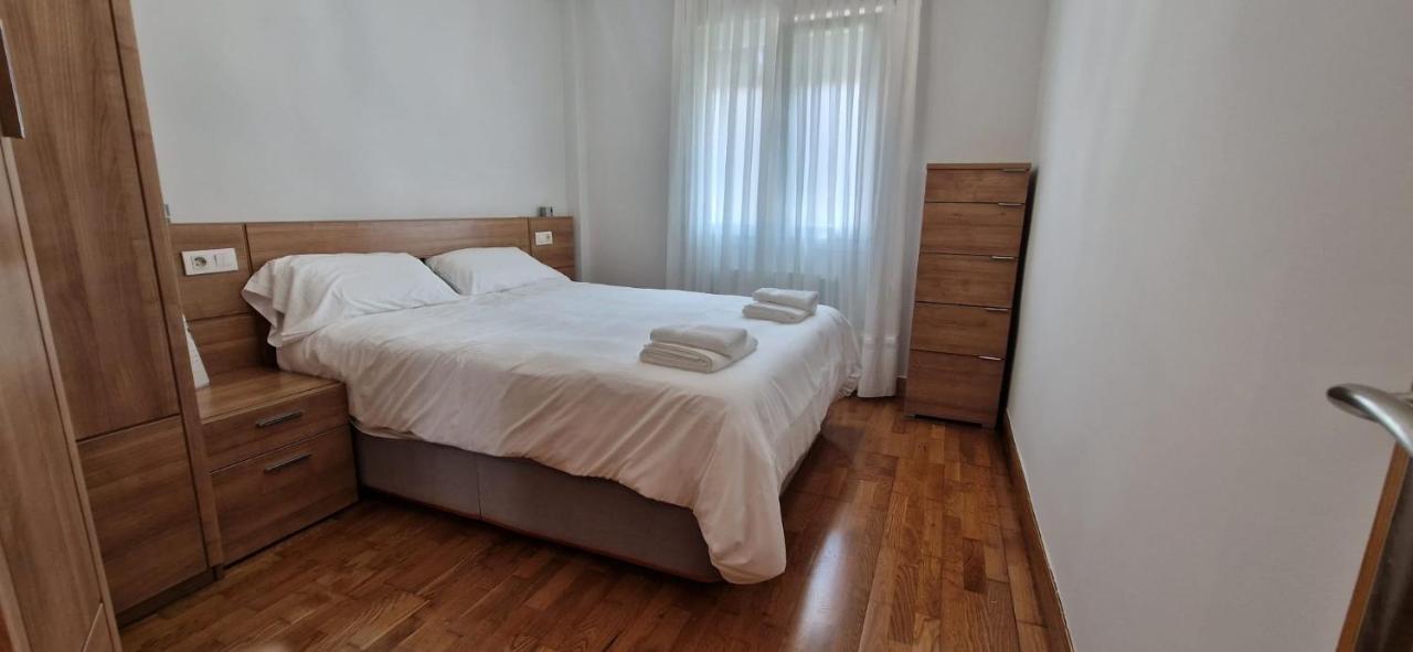 Family Apartment / Apartamento Familiar 게초 외부 사진