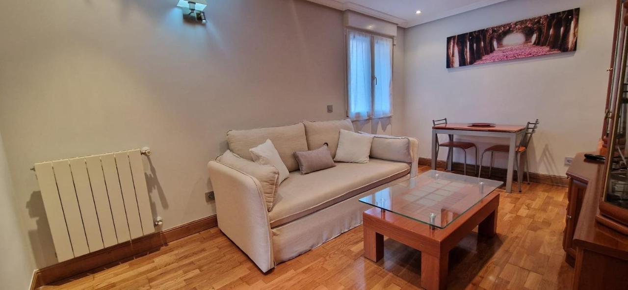 Family Apartment / Apartamento Familiar 게초 외부 사진