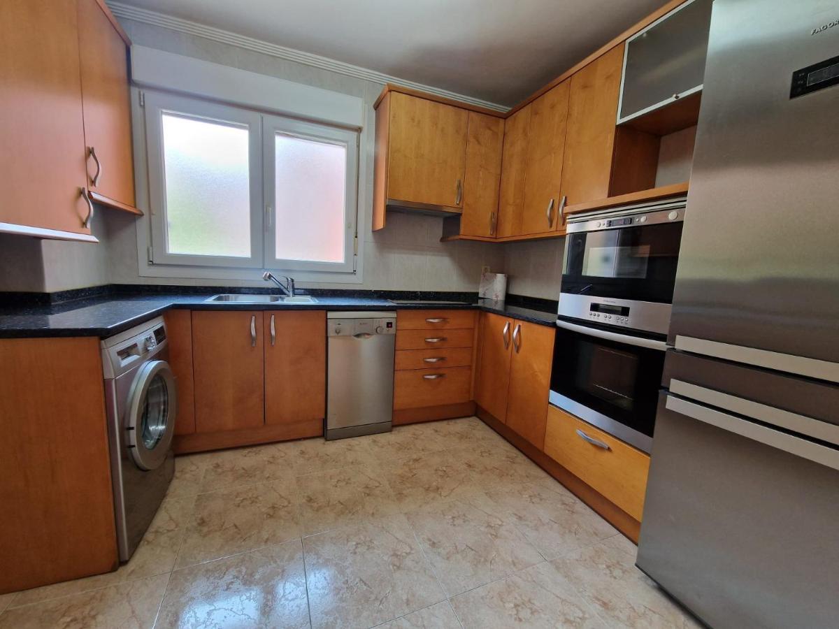 Family Apartment / Apartamento Familiar 게초 외부 사진