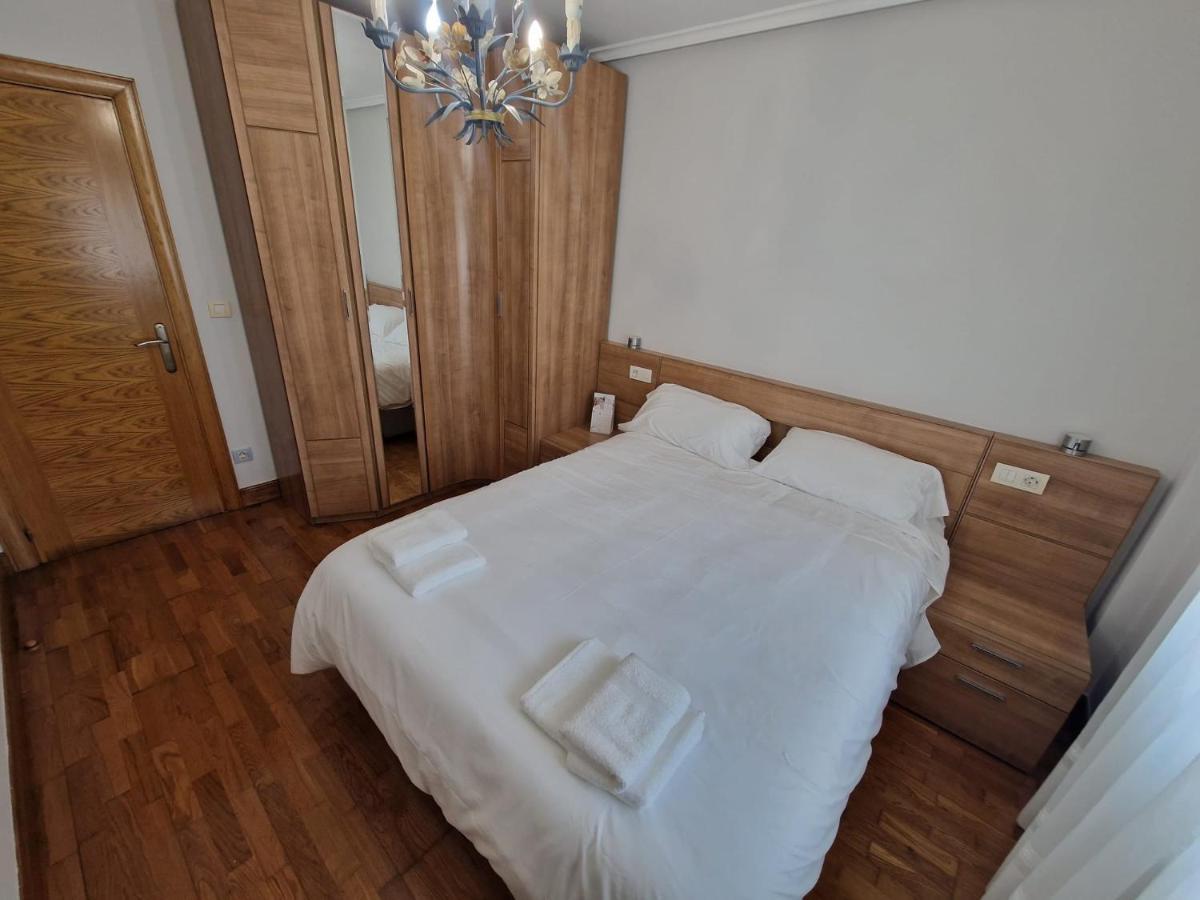 Family Apartment / Apartamento Familiar 게초 외부 사진