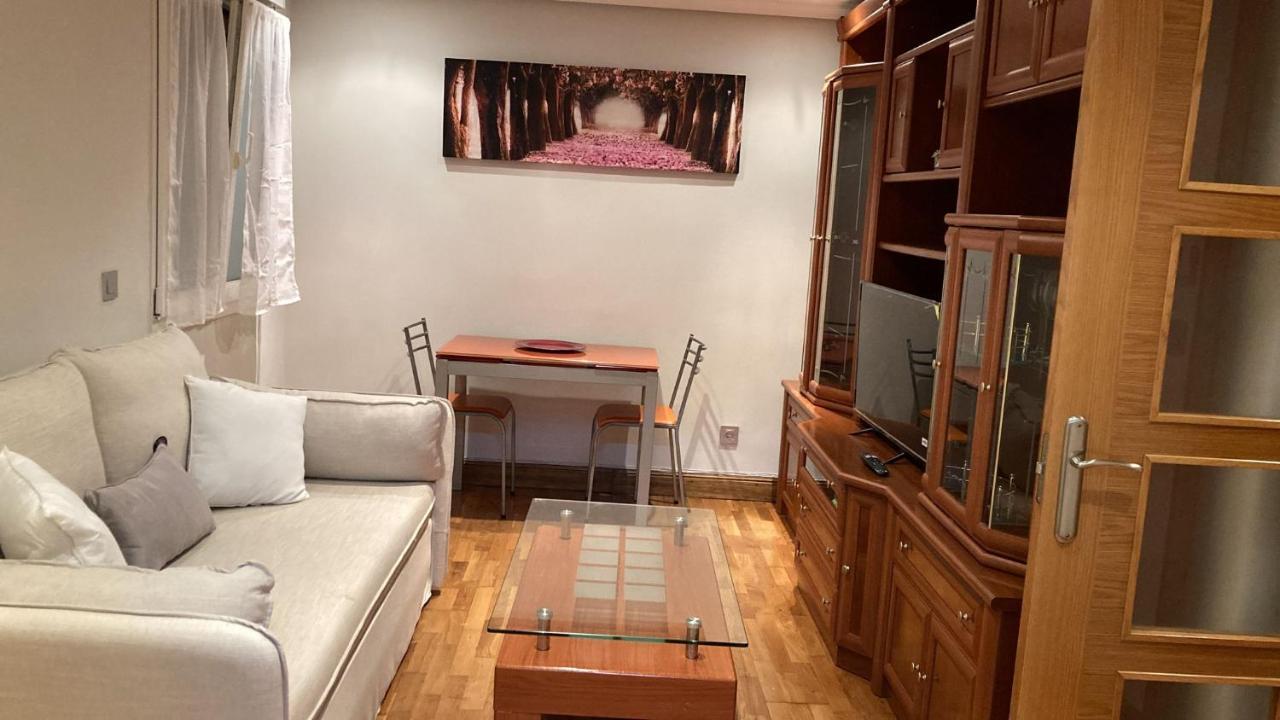 Family Apartment / Apartamento Familiar 게초 외부 사진