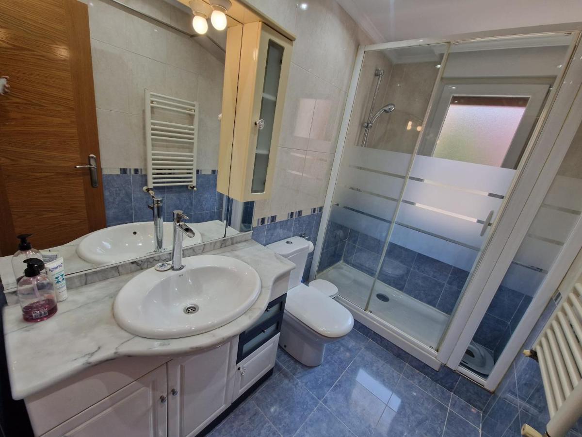 Family Apartment / Apartamento Familiar 게초 외부 사진